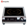 Induction Cooker vs Infrared Cooker